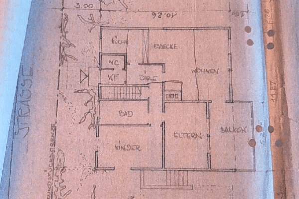 Predaj domu 127 m², pozemek 545 m², Wörrstadt Predaj domu 127 m², pozemek 545 m², Wörrstadt