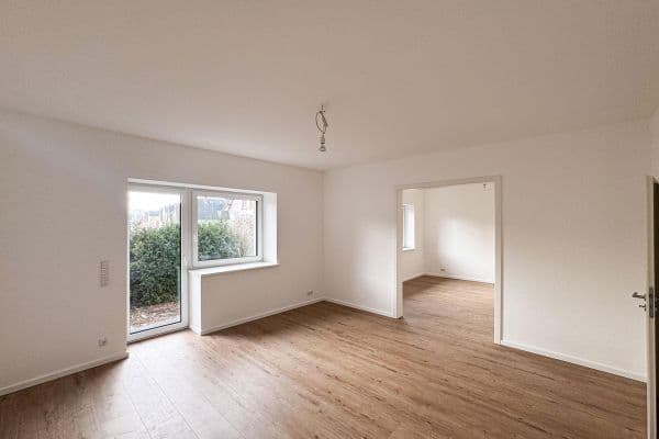 Prenájom bytu 2-izbový 68 m², Groß-Gerau Prenájom bytu 2-izbový 68 m², Groß-Gerau