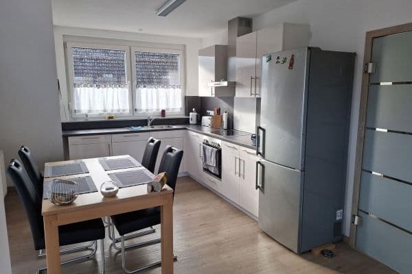 Prenájom bytu 4-izbový 92 m², Bösinger Straße 28, Haiterbach Prenájom bytu 4-izbový 92 m², Bösinger Straße 28, Haiterbach