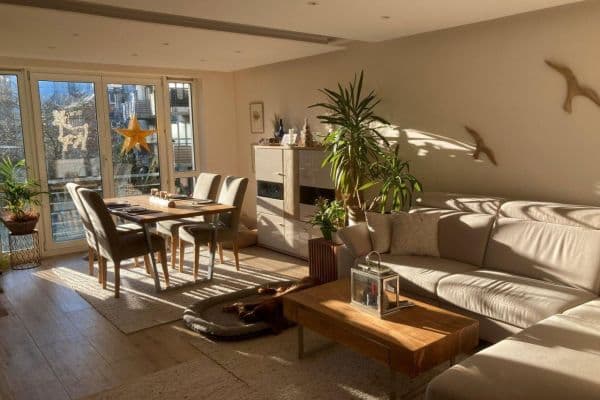 Predaj bytu 3-izbový 77 m², Hamburg, Hamburg Predaj bytu 3-izbový 77 m², Hamburg, Hamburg