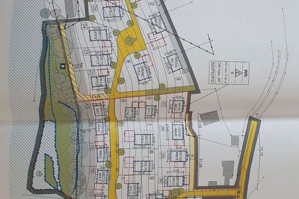 Predaj domu 249 m², pozemek 1.100 m², Taufkirchen, Bavorsko Predaj domu 249 m², pozemek 1.100 m², Taufkirchen, Bavorsko