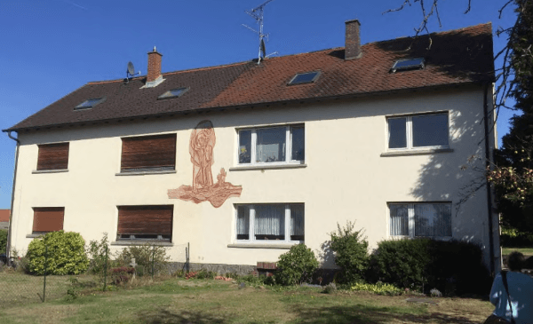 Predaj domu 400 m², pozemek 1.667 m², Sulzbach Predaj domu 400 m², pozemek 1.667 m², Sulzbach