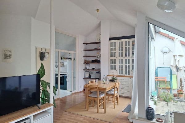 Predaj bytu 2-izbový 63 m², Mainz Predaj bytu 2-izbový 63 m², Mainz