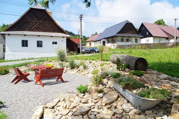 Prenájom rekreačného objektu, Daňkovice Prenájom rekreačného objektu, Daňkovice