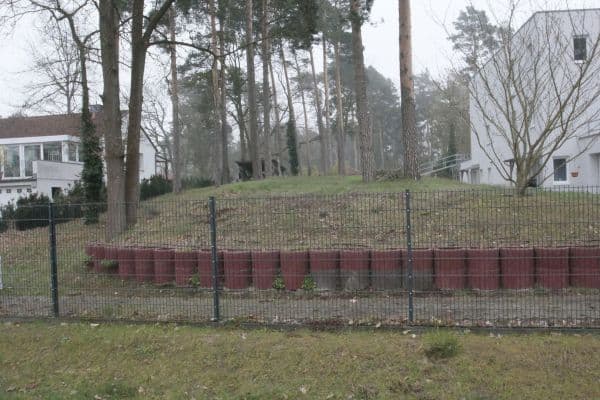 Predaj pozemku 1.099 m², Gluckallee 7, Falkensee Predaj pozemku 1.099 m², Gluckallee 7, Falkensee