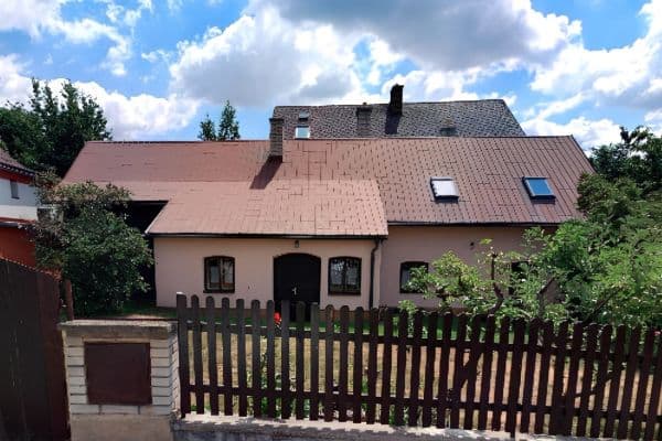 Prenájom rekreačného objektu, Zubří Prenájom rekreačného objektu, Zubří