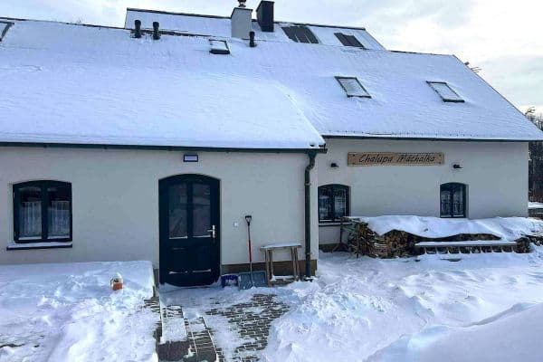 Prenájom rekreačného objektu, Zubří Prenájom rekreačného objektu, Zubří