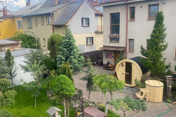 Prenájom rekreačného objektu, Nymburk Prenájom rekreačného objektu, Nymburk