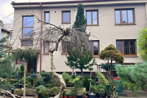 Prenájom rekreačného objektu, Nymburk, Středočeský kraj Prenájom rekreačného objektu, Nymburk, Středočeský kraj