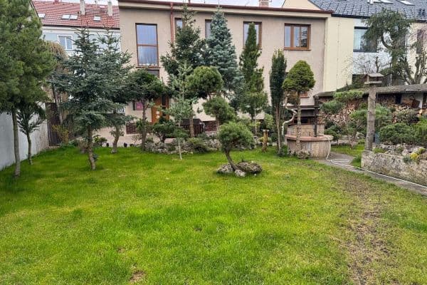 Prenájom rekreačného objektu, Nymburk Prenájom rekreačného objektu, Nymburk