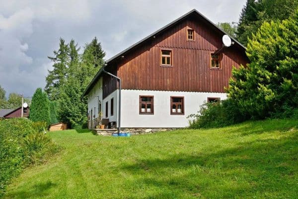 Prenájom rekreačného objektu, Pastviny Prenájom rekreačného objektu, Pastviny