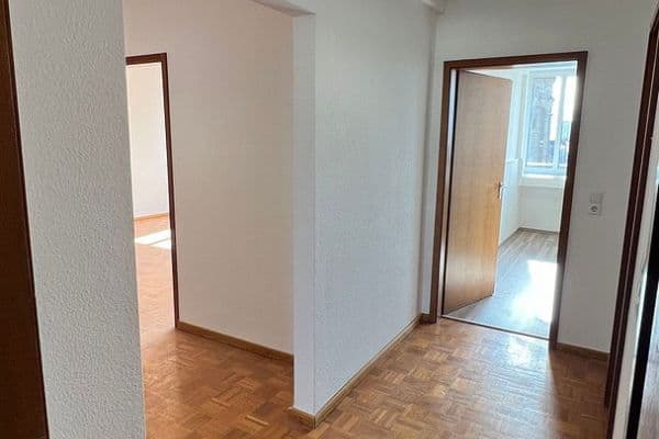 Prenájom kancelárie 80 m², Friedrichsplatz 5, Mannheim Prenájom kancelárie 80 m², Friedrichsplatz 5, Mannheim