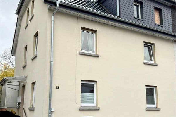 Prenájom bytu 3-izbový 60 m², Schiessgärten, Giessen Prenájom bytu 3-izbový 60 m², Schiessgärten, Giessen