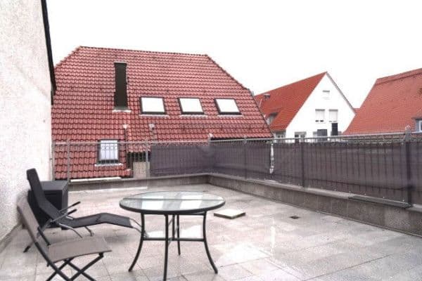 Prenájom bytu 2-izbový 50 m², Vordere Strasse 3, Fellbach Prenájom bytu 2-izbový 50 m², Vordere Strasse 3, Fellbach