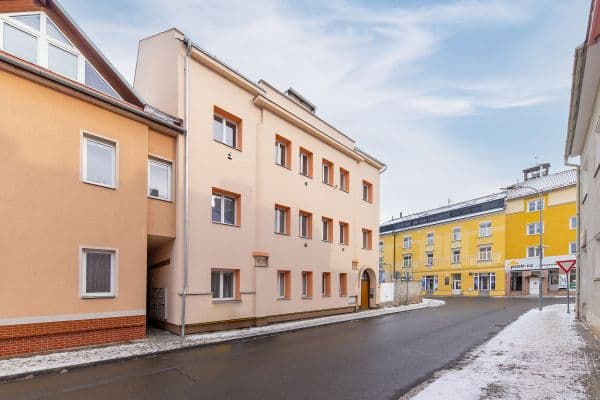 Predaj bytu 1-izbový 33 m², Horní hejčínská, Predaj bytu 1-izbový 33 m², Horní hejčínská,