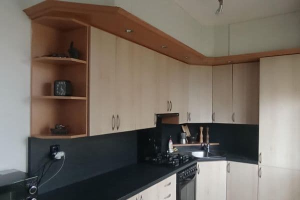 Predaj bytu 2-izbový 55 m², Oty Synka, Ostrava Predaj bytu 2-izbový 55 m², Oty Synka, Ostrava