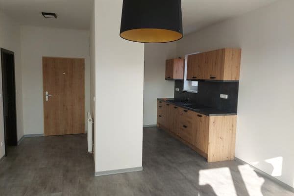 Prenájom bytu 2-izbový 54 m², Zahradní, Přeštice Prenájom bytu 2-izbový 54 m², Zahradní, Přeštice