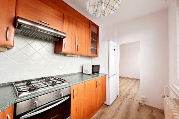 Prenájom bytu 2-izbový 69 m², Zd. Štěpánka, Rakovník, Středočeský kraj Prenájom bytu 2-izbový 69 m², Zd. Štěpánka, Rakovník, Středočeský kraj