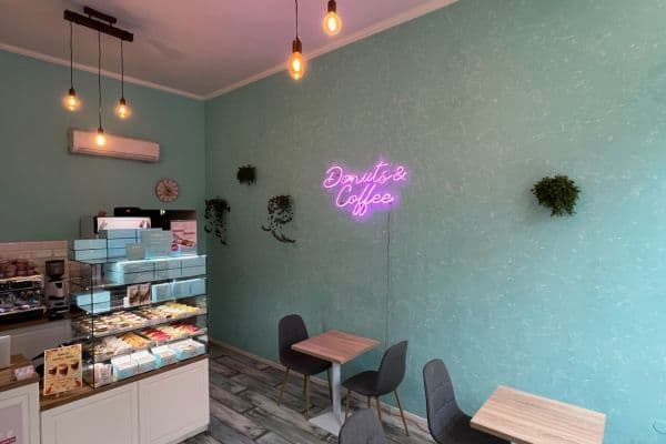 Predaj nebytového priestoru 65 m², Spálená, Praha Predaj nebytového priestoru 65 m², Spálená, Praha