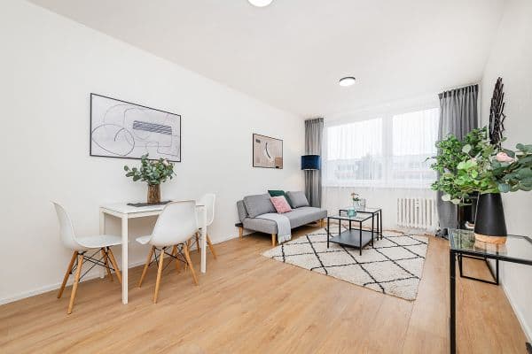 Predaj bytu 2-izbový 44 m², Daškova, Praha Predaj bytu 2-izbový 44 m², Daškova, Praha
