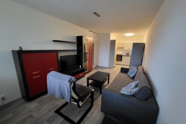 Prenájom bytu 2-izbový 44 m², Jetřichovická, Praha Prenájom bytu 2-izbový 44 m², Jetřichovická, Praha