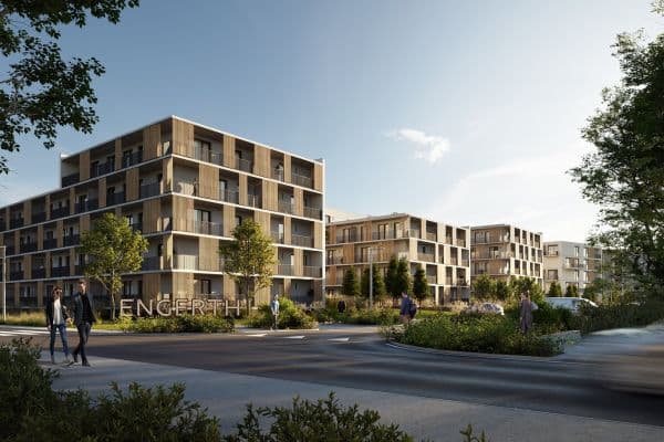 Predaj bytu 3-izbový 90 m², U Engerthu, Kladno, Středočeský kraj Predaj bytu 3-izbový 90 m², U Engerthu, Kladno, Středočeský kraj