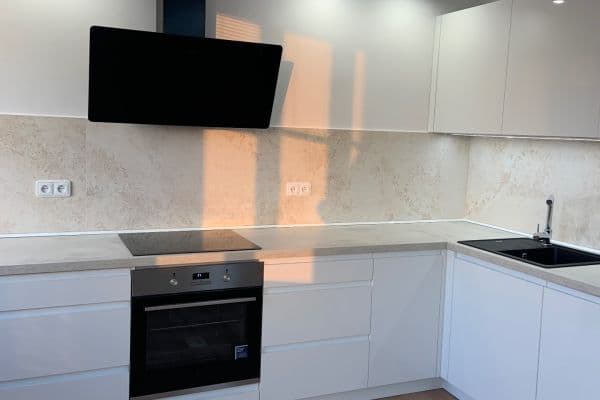 Prenájom bytu 3-izbový 70 m², Šeříková, Most, Ústecký kraj Prenájom bytu 3-izbový 70 m², Šeříková, Most, Ústecký kraj