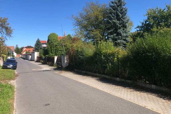 Predaj pozemku 685 m², U Lesa, Jirny Predaj pozemku 685 m², U Lesa, Jirny