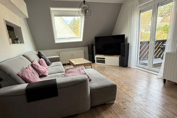 Predaj bytu 3-izbový 93 m², Steinhagen Predaj bytu 3-izbový 93 m², Steinhagen