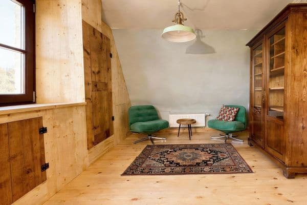 Prenájom bytu 1-izbový 200 m², Augsburg, Bavorsko Prenájom bytu 1-izbový 200 m², Augsburg, Bavorsko