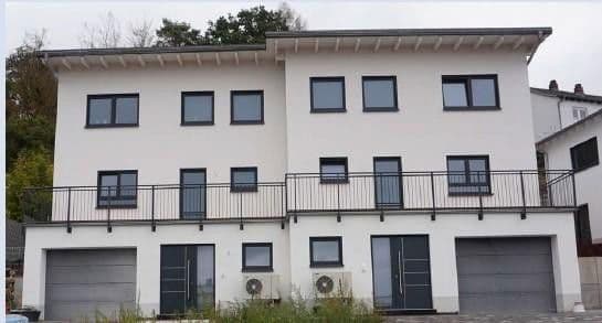 Predaj domu 230 m², pozemek 315 m², Althütter Str 17a, Otterberg Predaj domu 230 m², pozemek 315 m², Althütter Str 17a, Otterberg