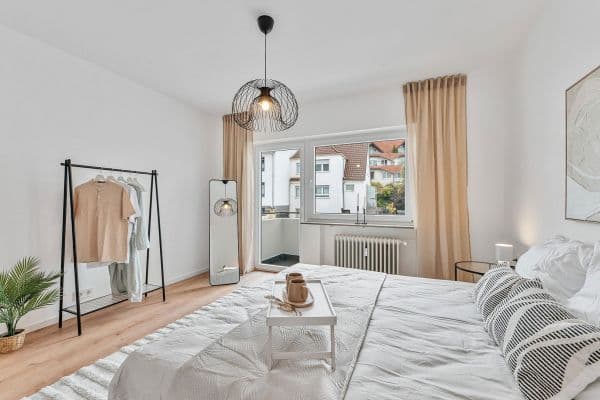 Predaj bytu 3-izbový 75 m², Leonberg Predaj bytu 3-izbový 75 m², Leonberg