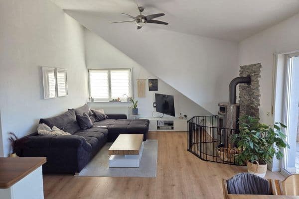 Predaj bytu 4-izbový 95 m², Rheinstetten Predaj bytu 4-izbový 95 m², Rheinstetten