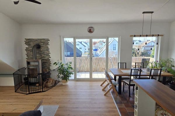 Predaj bytu 4-izbový 95 m², Rheinstetten Predaj bytu 4-izbový 95 m², Rheinstetten