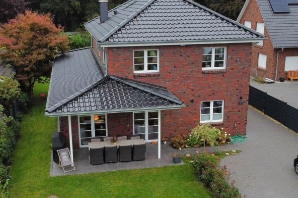 Predaj domu 170 m², pozemek 800 m², Ahrensburg Predaj domu 170 m², pozemek 800 m², Ahrensburg