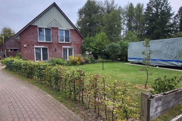 Predaj domu 144 m², pozemek 1.484 m², Egestorf Predaj domu 144 m², pozemek 1.484 m², Egestorf