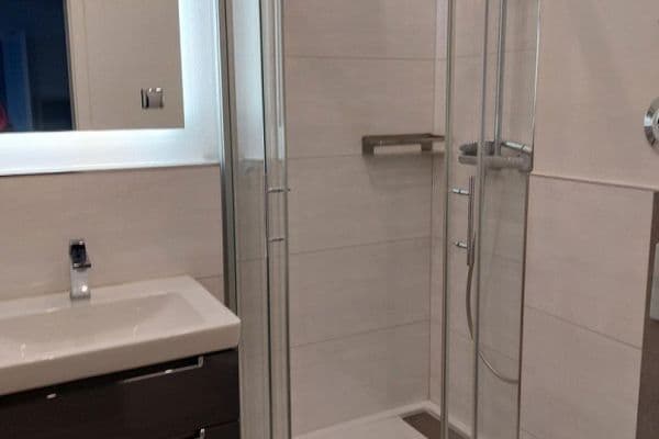 Prenájom bytu 2-izbový 40 m², Ludwigshafen Prenájom bytu 2-izbový 40 m², Ludwigshafen