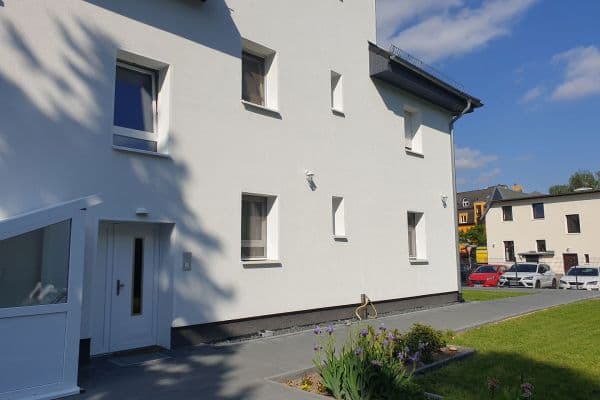 Prenájom bytu 2-izbový 58 m², Wilhelmsmühlenweg 198, Berlin, Berlín Prenájom bytu 2-izbový 58 m², Wilhelmsmühlenweg 198, Berlin, Berlín