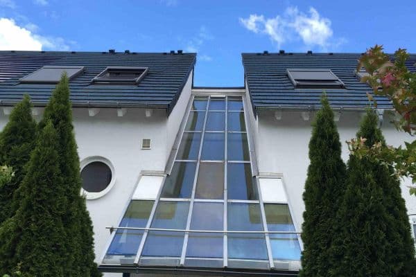Prenájom bytu 2-izbový 77 m², Neu-Anspach Prenájom bytu 2-izbový 77 m², Neu-Anspach