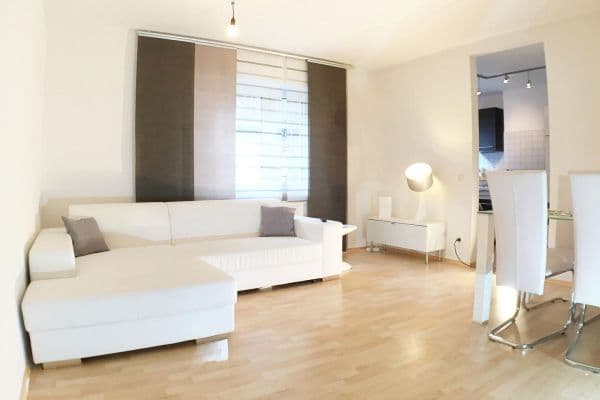 Prenájom bytu 2-izbový 46 m², Landsham b. Kirchheim, Bavorsko Prenájom bytu 2-izbový 46 m², Landsham b. Kirchheim, Bavorsko