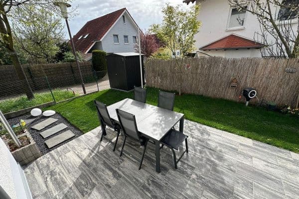 Predaj bytu 4-izbový 101 m², Saulheim Predaj bytu 4-izbový 101 m², Saulheim