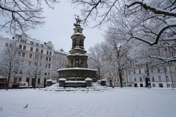 Predaj bytu 6-izbový 185 m², Hamburg, Hamburg Predaj bytu 6-izbový 185 m², Hamburg, Hamburg