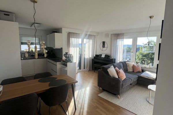 Predaj bytu 3-izbový 84 m², Schweickerweg 21, Schwäbisch Hall Predaj bytu 3-izbový 84 m², Schweickerweg 21, Schwäbisch Hall