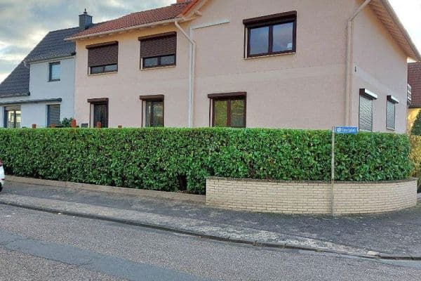 Prenájom bytu 4-izbový 127 m², Büttelborn Prenájom bytu 4-izbový 127 m², Büttelborn