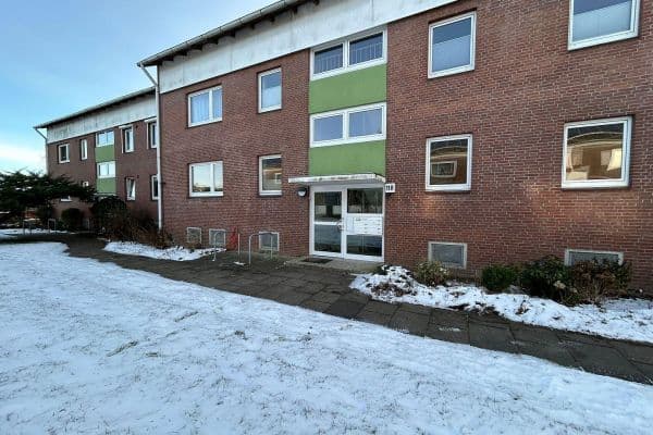 Predaj bytu 3-izbový 73 m², Ascheberg Predaj bytu 3-izbový 73 m², Ascheberg