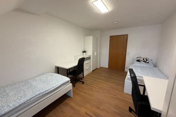 Prenájom bytu 2-izbový 66 m², Goethestraße 18, Erlangen Prenájom bytu 2-izbový 66 m², Goethestraße 18, Erlangen