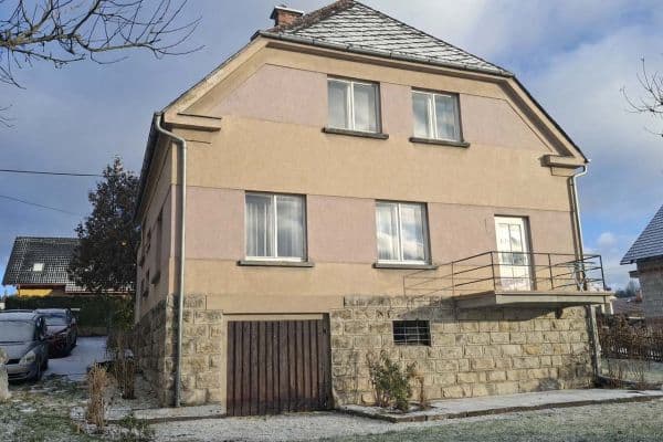 Prenájom rekreačného objektu, Mladějov Prenájom rekreačného objektu, Mladějov