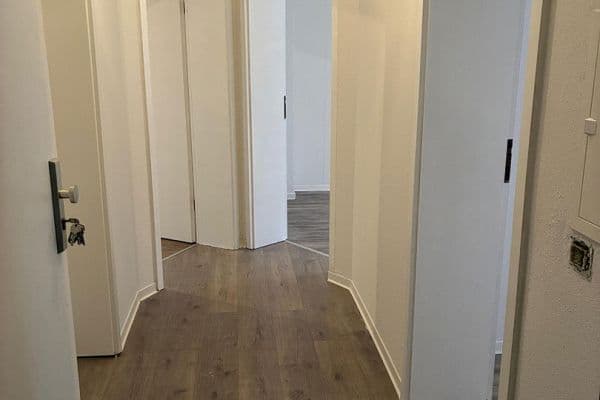 Prenájom bytu 2-izbový 58 m², Cansteinstraße 6, Halle (Saale) Prenájom bytu 2-izbový 58 m², Cansteinstraße 6, Halle (Saale)