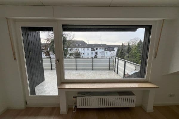 Predaj bytu 4-izbový 107 m², Oberhausen Predaj bytu 4-izbový 107 m², Oberhausen