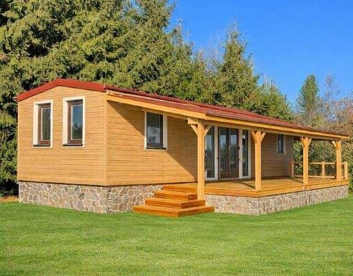 Prenájom rekreačného objektu, Čáslavice Prenájom rekreačného objektu, Čáslavice